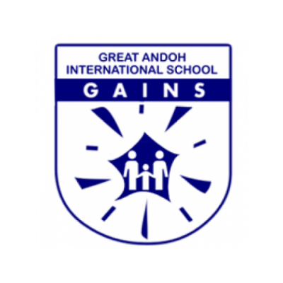 Great Andoh International School