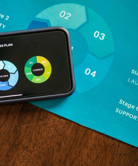 Solutions Overview