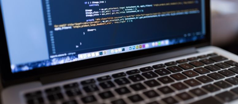 Custom Software Development