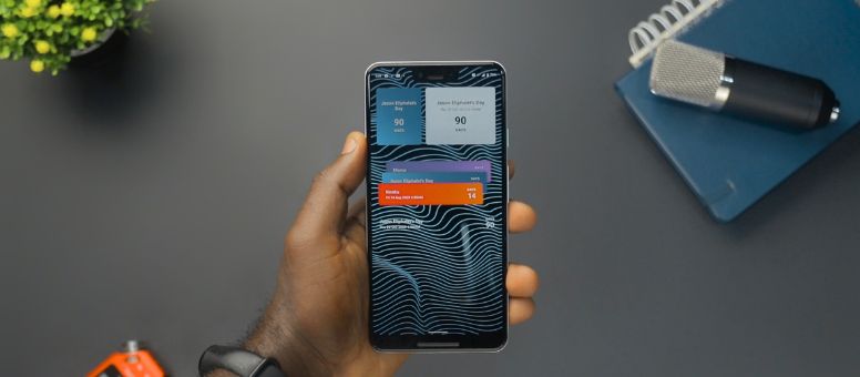 Mobile App Development