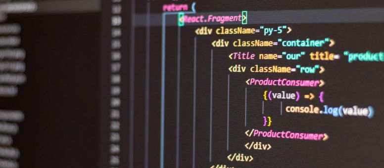 Web Development