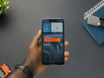 Mobile App Development